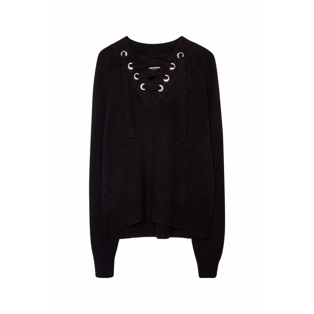Zadig & Voltaire Kassy Sweater